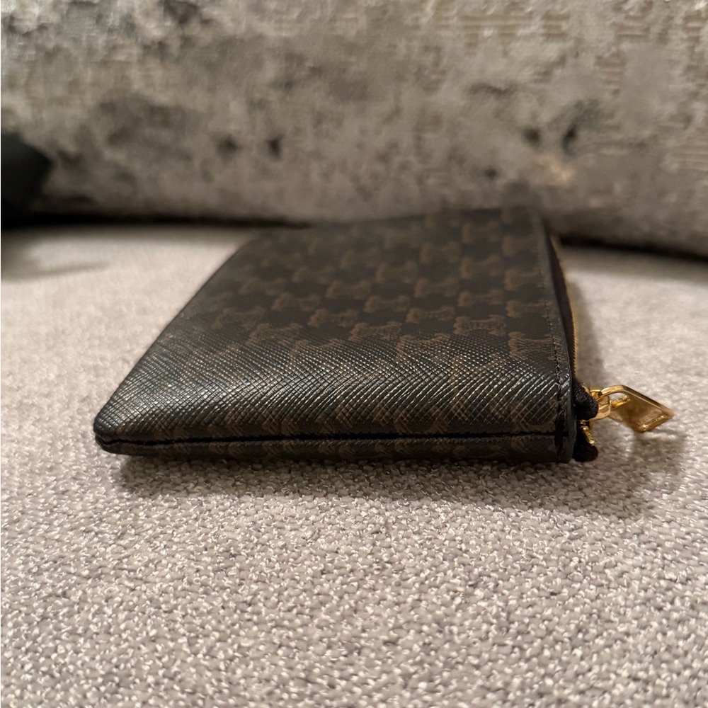 Celine Key Pouch - Picture 5 of 6